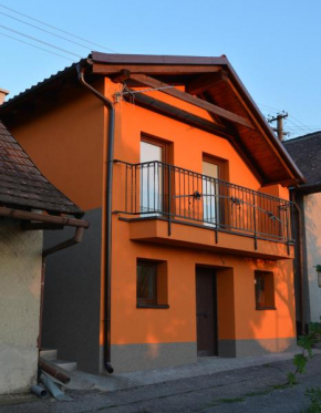 Ubytovani U Ruzenky, Velké Bílovice